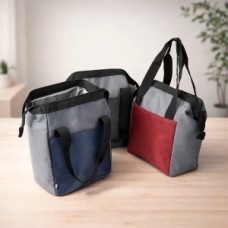 Bolsa Térmica em Poliéster